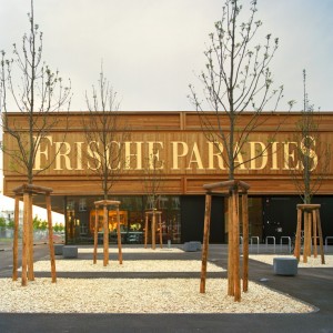 FrischeParadiesStart